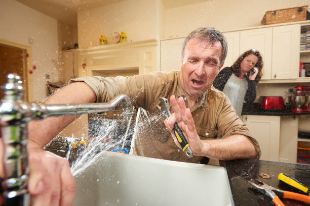 Best Water damage restoration near me  in South Amboy, NJ